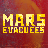 Mars Evacuees Cadet Training icon