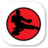 martial arts icon