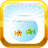 Match 3 Aquarium game icon