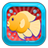 Match 3 Fish Game icon