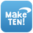 MakeTEN icon