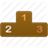 Match 3 Icon version 0.1