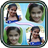 Match Meher Games icon