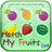 Match My Fruits Link icon