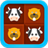Match Pairs Memory Game icon