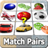 MatchPairs icon