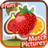 Match Pictures of Fruits 1.1