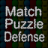 Descargar Match Puzzle Defense