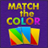 Match The Color icon