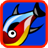 Matching Fish Card Games icon