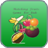 Matching Fruits Game For Kids icon