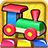 Matching Game for Kids – Items icon