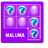 MALUMA MemoryGame icon