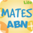 Mates ABN version 1.0.0