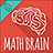 Math Brain HD icon