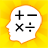 Math Brain icon