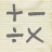 Math Doodle icon