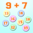 Math Additions Answers Games for Kids icon
