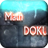 Math Doku Game icon