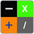 Math Game Reflex icon