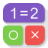 Math Puzzle icon