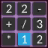 Math Puzzle Challenge icon
