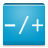 Simple Math Game Lite icon