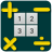 Math Puzzle icon