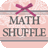 AZ MathShuffle icon