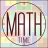 Math Time icon