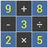 Math Workout Game icon