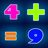 Maths Blast icon