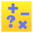 Maths Challenge icon