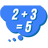 Maths FrenZy icon