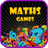 Maths Games icon