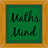 Maths Mind icon