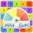 Max Sum version 1.0.5
