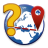 Map Quiz - Europa icon