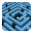 Maze 3D icon