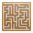 MAZE Game - KIDS Puzzle Free icon