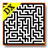 Maze Puzzle Deluxe 2.8