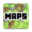 Maps Ideas - Minecraft icon