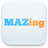 MAZing icon