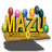 MaZu Shooter Saga icon