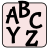 Memory Alphabet icon