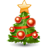 Memory Christmas icon