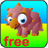 Memory Game for Kids: Animals 2 icon