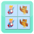iRemember Mommy- Memory Games For Kids (Super Hereos) icon