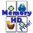 Memory HD icon