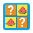 Memory Match - Fruit version 1.0